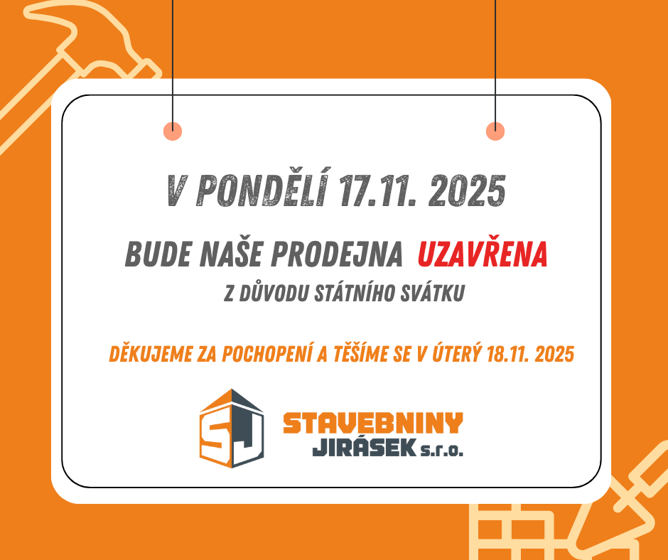 Kopie návrhu Modern We're Closed Announcement Free Facebook Post (2)