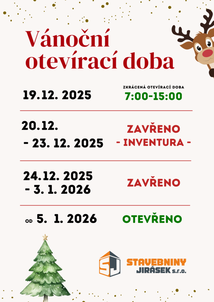 OTEVÍRACÍ DOBA - VÁNOCE 2025 (1)