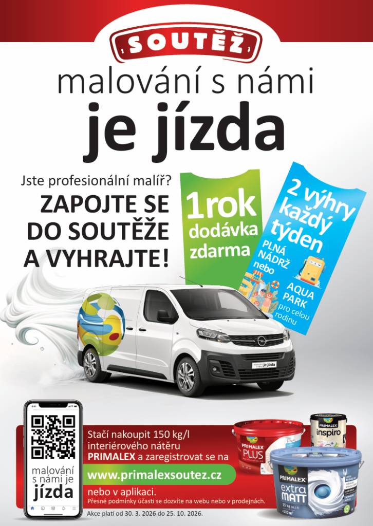 Soutěž malování