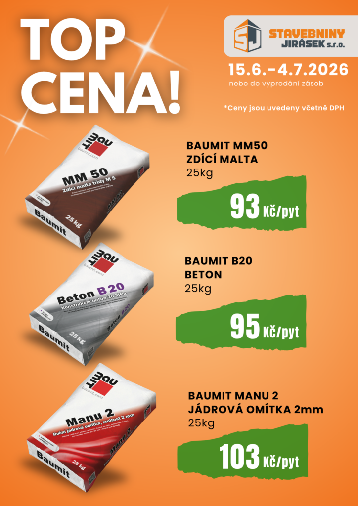 TOP CENA
